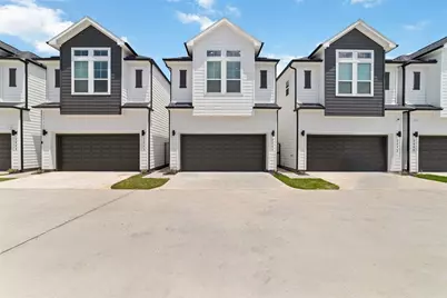 3444 Bolin Road, Houston, TX 77092 - Photo 1
