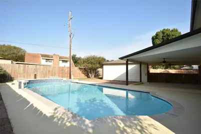 1330 Westgreen Boulevard, Katy, TX 77450 - Photo 29