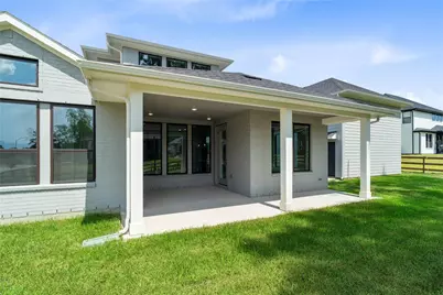551 Black Bronco Road, Magnolia, TX 77354 - Photo 41