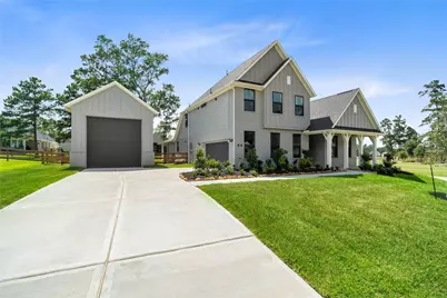 551 Black Bronco Road, Magnolia, TX 77354 - Photo 47