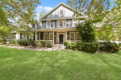 8710 Linn Lane, Magnolia, TX 77354 - Photo 1