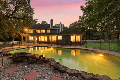 8710 Linn Lane, Magnolia, TX 77354 - Photo 45