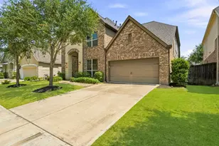 1718 Tonkawa Trl, Katy, TX 77493 - Photo 1