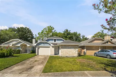 13619 Tanvern Lane, Houston, TX 77014 - Photo 1