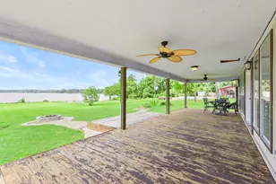319 S Skains Chapel Rd, Trinity, TX 75862 - Photo 17