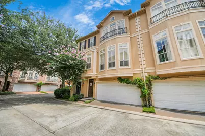 2930 Brompton Square Drive, Houston, TX 77025 - Photo 3