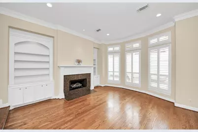 2930 Brompton Square Drive, Houston, TX 77025 - Photo 21