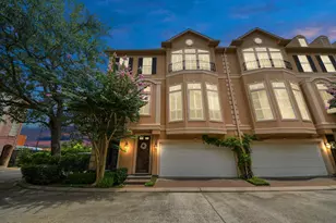2930 Brompton Square Dr, Houston, TX 77025 - Photo 1