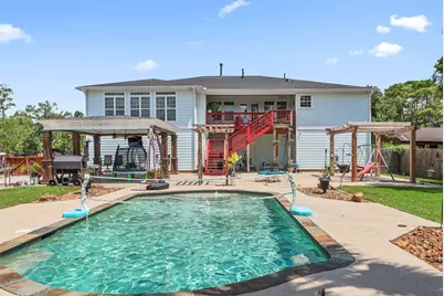 1003 S Country Club Drive, La Porte, TX 77571 - Photo 5