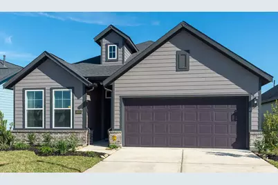 16035 Wild Junegrass Way, Cypress, TX 77429 - Photo 1