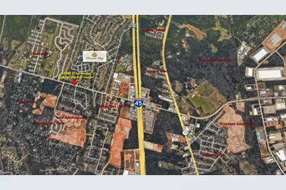 0 League Line Road, Conroe, TX 77304 - Photo 3