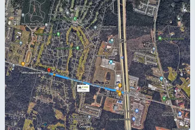 0 League Line Road, Conroe, TX 77304 - Photo 11