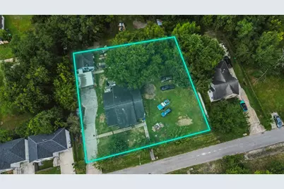 9311 Tower Street, Houston, TX 77088 - Photo 1