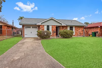 6311 Bluestone Drive, Houston, TX 77016 - Photo 5