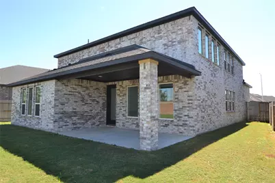 9714 Sunflower Mist Lane, Richmond, TX 77407 - Photo 33
