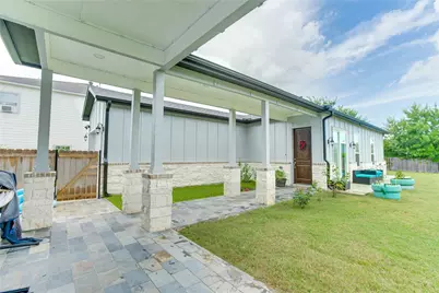 4821 1st Street #B, Houston, TX 77504 - Photo 3