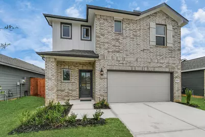 16513 Breezy Knoll, Conroe, TX 77302 - Photo 7