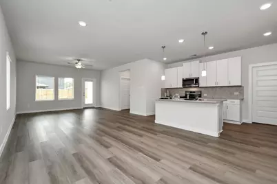 16513 Breezy Knoll, Conroe, TX 77302 - Photo 9