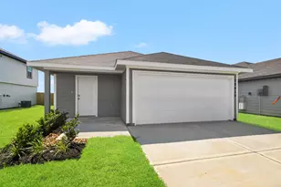 19015 Foxface Peak Ct, Hockley, TX 77447 - Photo 1