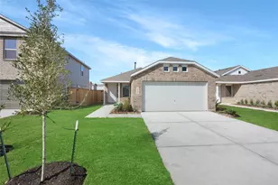 21235 Fieni Dr, New Caney, TX 77357 - Photo 1