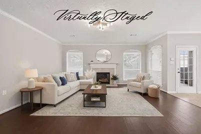 6411 Arroyo Hill Court, Katy, TX 77450 - Photo 11