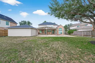 6411 Arroyo Hill Ct, Katy, TX 77450 - Photo 49