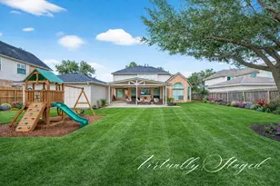 6411 Arroyo Hill Ct, Katy, TX 77450 - Photo 47