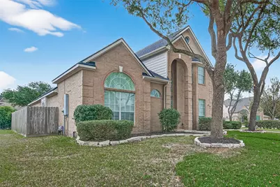 6411 Arroyo Hill Court, Katy, TX 77450 - Photo 5