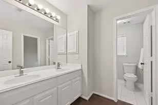 6411 Arroyo Hill Ct, Katy, TX 77450 - Photo 37