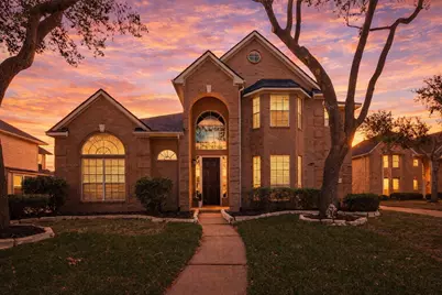 6411 Arroyo Hill Court, Katy, TX 77450 - Photo 3