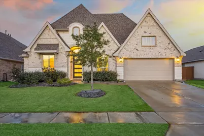9823 Chapman Trail, Manvel, TX 77578 - Photo 1