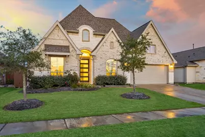 9823 Chapman Trail, Manvel, TX 77578 - Photo 43