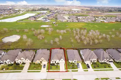 9823 Chapman Trail, Manvel, TX 77578 - Photo 27