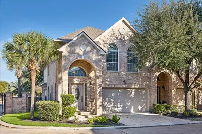 6426 E Linpar Court, Houston, TX 77040 - Photo 1