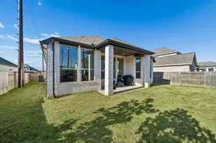 30207 Gold Finch Pl, Fulshear, TX 77441 - Photo 19