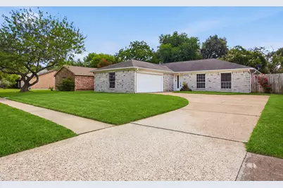 22603 Deville Drive, Katy, TX 77450 - Photo 1
