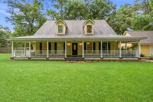 2407 Carriage Ridge Ln, Conroe, TX 77384 - Photo 1