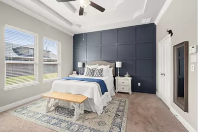 15202 Foxwood Arbor Lane, Cypress, TX 77429 - Photo 19