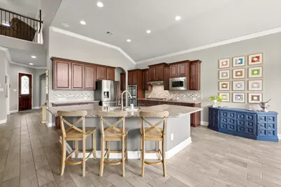 15202 Foxwood Arbor Lane, Cypress, TX 77429 - Photo 15