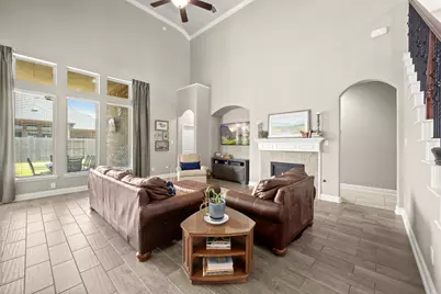 15202 Foxwood Arbor Lane, Cypress, TX 77429 - Photo 9