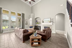 15202 Foxwood Arbor Ln, Cypress, TX 77429 - Photo 9