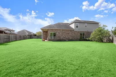 15202 Foxwood Arbor Lane, Cypress, TX 77429 - Photo 35