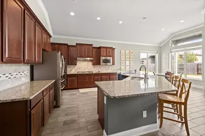 15202 Foxwood Arbor Lane, Cypress, TX 77429 - Photo 13