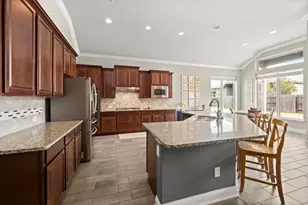 15202 Foxwood Arbor Ln, Cypress, TX 77429 - Photo 13