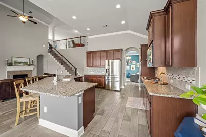 15202 Foxwood Arbor Lane, Cypress, TX 77429 - Photo 17