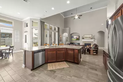 15202 Foxwood Arbor Lane, Cypress, TX 77429 - Photo 15