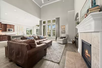 15202 Foxwood Arbor Lane, Cypress, TX 77429 - Photo 11