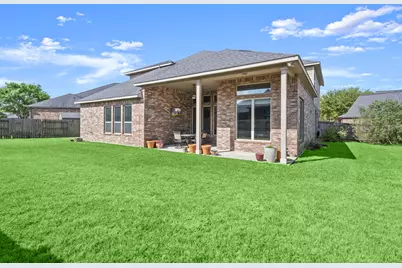 15202 Foxwood Arbor Lane, Cypress, TX 77429 - Photo 35