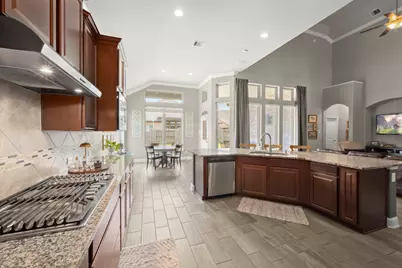 15202 Foxwood Arbor Lane, Cypress, TX 77429 - Photo 17