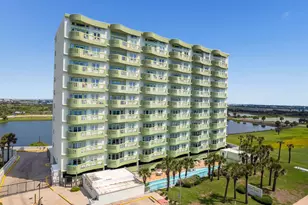9420 Seawall Blvd, Galveston, TX 77554 - Photo 1